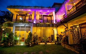 Airport Faith Hotel